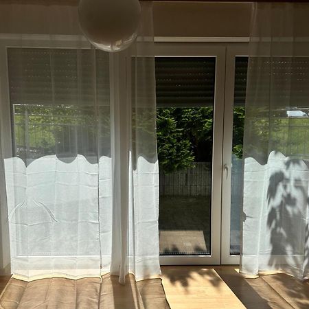 Westfalenpark Apartment With Terrace And Parking Dortmund Exterior foto