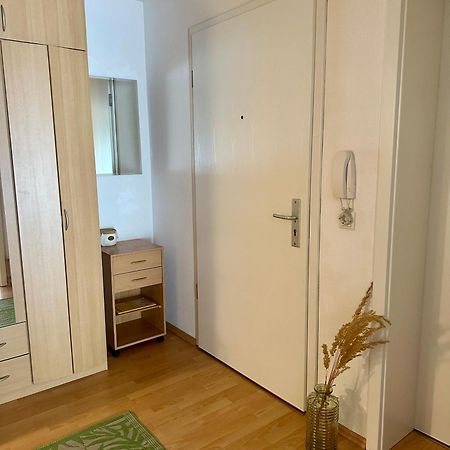 Westfalenpark Apartment With Terrace And Parking Dortmund Exterior foto
