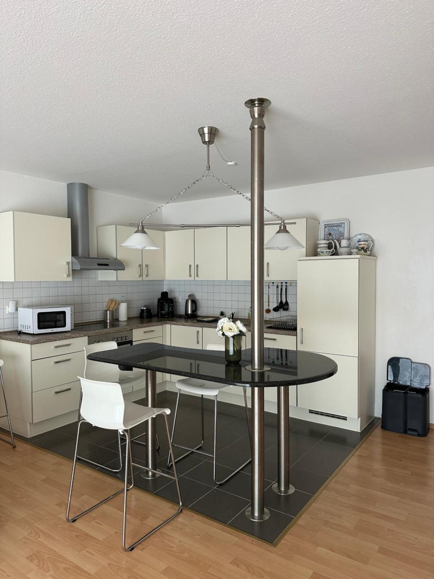 Westfalenpark Apartment With Terrace And Parking Dortmund Exterior foto