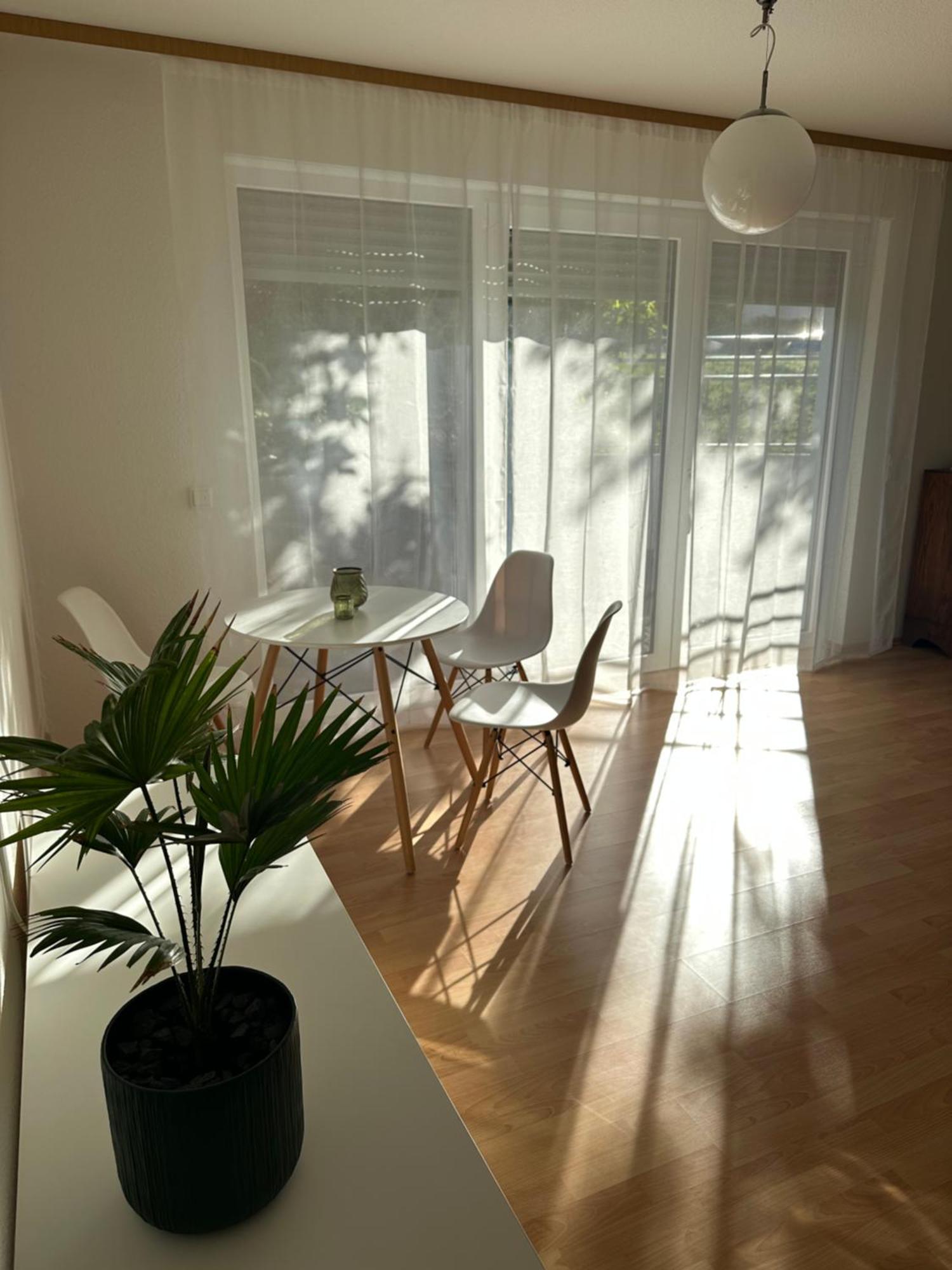 Westfalenpark Apartment With Terrace And Parking Dortmund Exterior foto